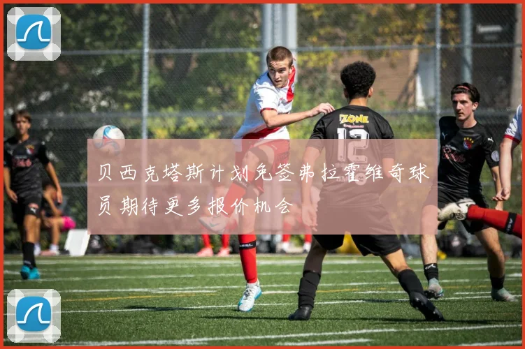 贝西克塔斯计划免签弗拉霍维奇球员期待更多报价机会